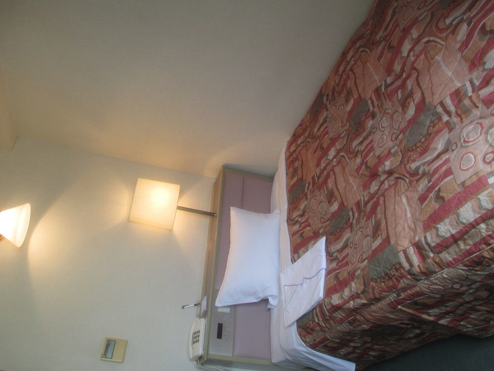 Hotel Crown Hills Imabari Exterior photo