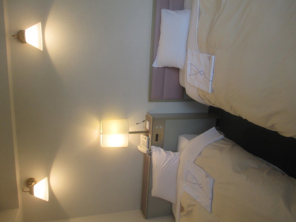 Hotel Crown Hills Imabari Exterior photo