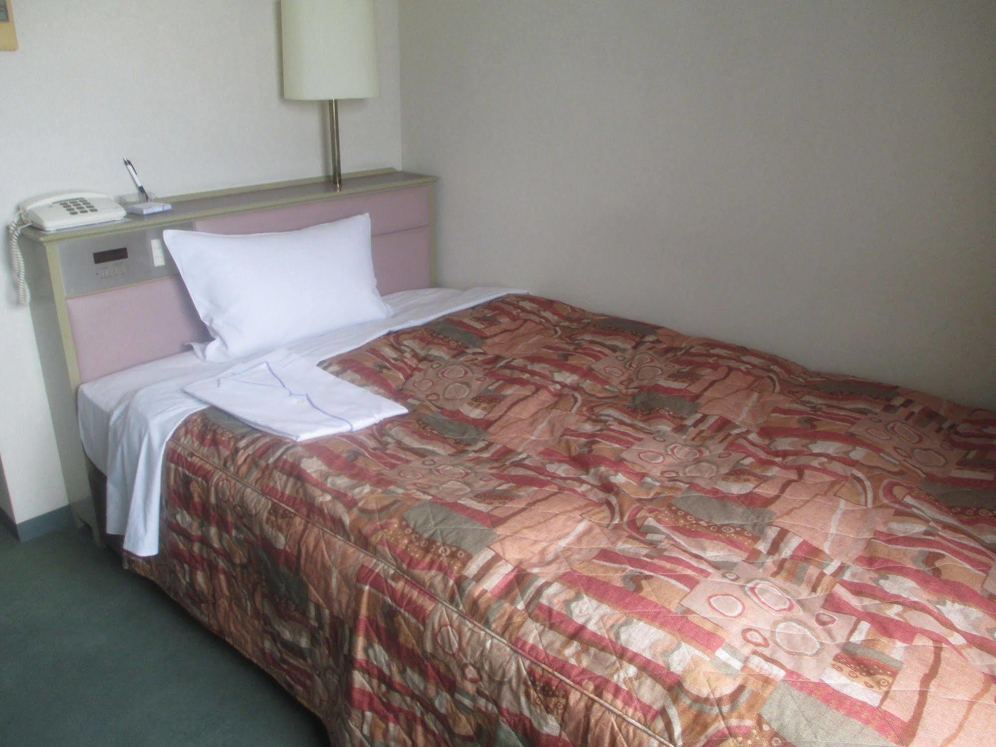 Hotel Crown Hills Imabari Exterior photo