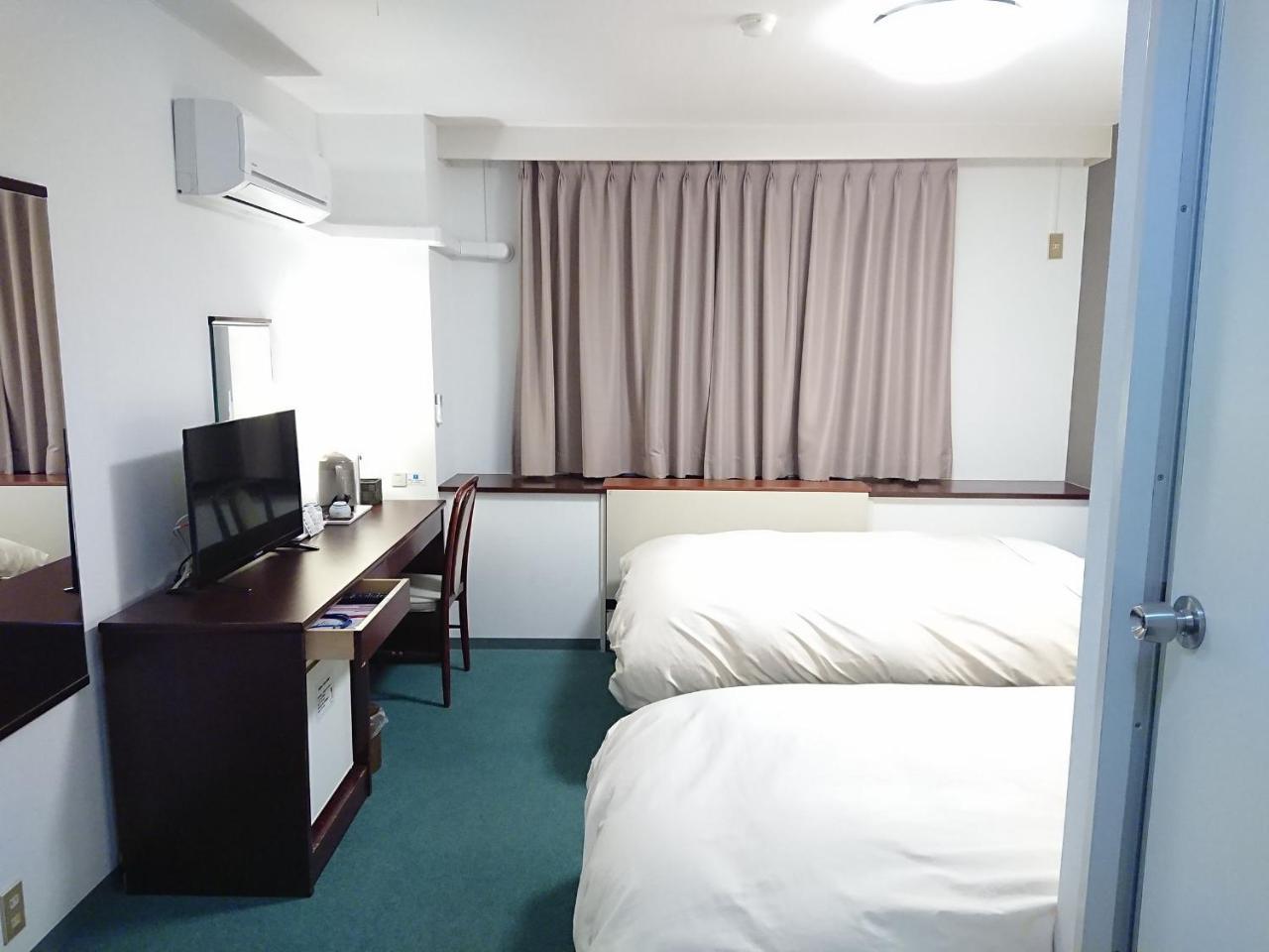 Hotel Crown Hills Imabari Exterior photo